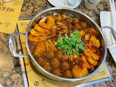 -黄记煌三汁焖锅(1818广场店)