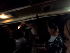 -清迈夜间动物园