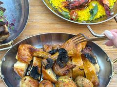 -Highline·城市露台景观餐厅(淮海路店)