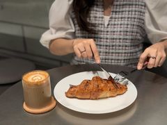 -RWORK·COFFEE(滨江店)