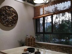 -龍雨堂粤菜食府(福兴大厦店)