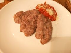 -La Tavernetta(Bar à Vin)(乌鲁木齐路店)