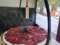 -潮牛魏记鲜牛肉火锅(开发区店)