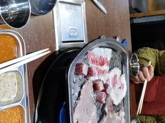 -我们家韩国烤肉8号店(郫都店)