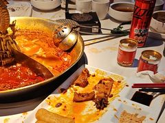 -小龙翻大江文化火锅(宽窄店)