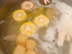 -润园四季椰子鸡火锅(南山海岸城店)