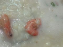 -蓝珊甄选海鲜自助·火锅大排档(近阿那亚店)