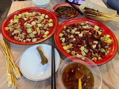 -拈一筷子·宜宾江湖菜(十一街店)