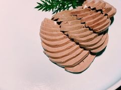 -北京全聚德(西翠路店)