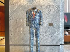 -成都尼依格罗酒店
