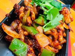 -炒豆合作社(东四总店)