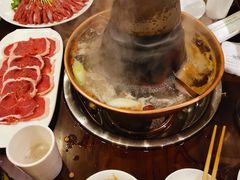 -清真·鸦儿李记·涮肉(和平里店)