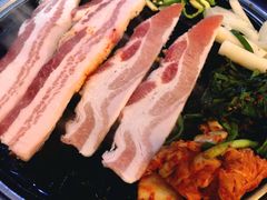 -杀猪天·韩国烤肉(总店)