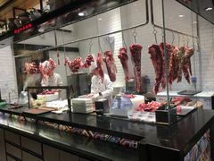 自助取餐区-掂档潮汕牛肉火锅(沈阳万象城店)