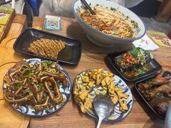 -常樂屋·常德米粉(青年路店)