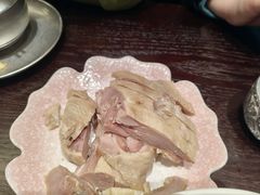 -古都历食南京菜·烤鸭·鸭血粉丝·汤包(南京博物院店)
