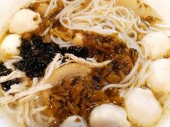 过桥米线-老滕家过桥米线(金鱼胡同店)