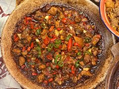 -老三样·旧食新味(绿地店)