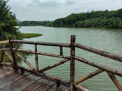 -沙家浜风景区