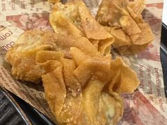 -香港茶餐厅文化体验馆(茶山镇店)