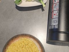 -椒椒铜炉火锅鸡(天马店)
