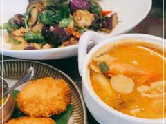 -simply thai天泰(世纪汇店)