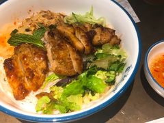 -美奈小馆·越南料理(中航城君尚购物中心店)