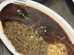 巨肉面-富临轩私房菜(集庆门大街店)
