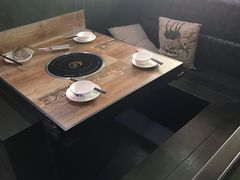 -彩鹿·潮汕·鲜牛肉·自助火锅(伊电园店)