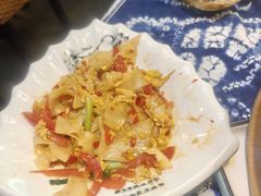 云南大救驾-滇道云南特色料理(康定路店)
