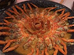 -红盔甲·小龙虾(天钥桥店)