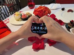 -罗宾斯牛排馆(重庆丽晶酒店)