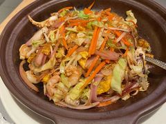 -桂满陇·手作小笼包&江南叫花鸡(中山公园店)