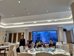 -龙悦湾酒家·八阵鱼生·渔人码头店