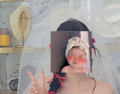 点击看大图 -艾拉·女王婚纱礼服馆