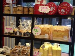 -iFood甜嫩嫩(江东北路店)