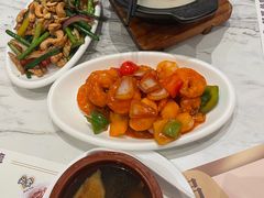 -翠华(澳门银河店)
