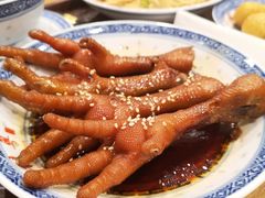 -吉禧粤特色甜品小吃(腾飞店)