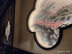 -绿茶餐厅(朝阳大悦城店)