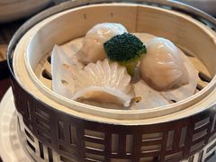 -蛇口希尔顿南海酒店·随轩中餐厅·粤菜