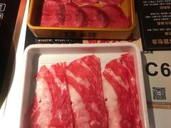 -温禾牛·和牛寿喜烧自助火锅(恒基名人店)