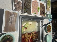 -野妹火锅(龙岗店)