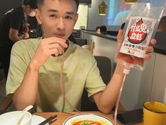 -新太二·鲜料川菜(智慧城广百店)