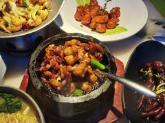 -桂满陇·海市蜃楼·黑金(国金店)