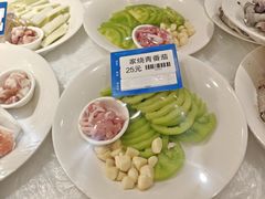 -阿毛饭店(和义路店)