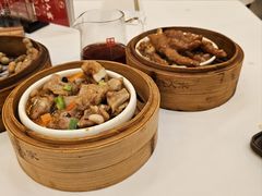 -顺德人家食府(黄金广场店)