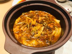 -柴门头啖汤·经典川菜·慢火汤品(锦城万达店)