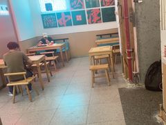 -塔斯汀中国汉堡(农业大厦店)