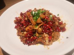 -太二酸菜鱼(武汉光谷保利店)