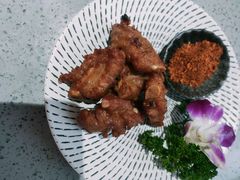 -鲁秀才炒鸡(龙湖西溪天街店)